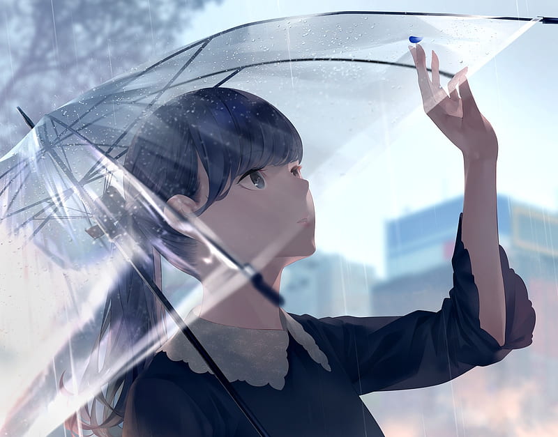 Mua umbrella anime hàng hiệu chính hãng từ Mỹ giá tốt. Tháng 8/2023 |  Fado.vn