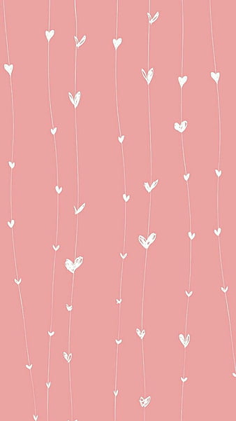 Girly Wallpaper Vector Art Icons and Graphics for Free Download