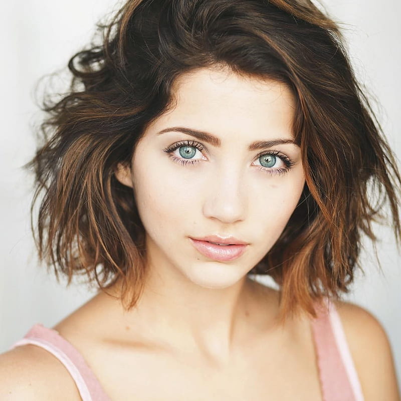 Emily Rudd Wallpapers | HD Background Images | Photos | Pictures – YL  Computing