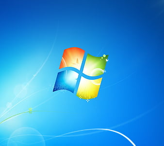 WINDOWS 7 3, edl, ghf, HD wallpaper