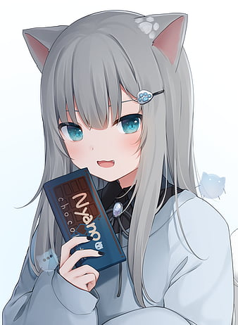 Top 15 Cute Anime Cat Girls - Who's Your Favourite? - ZenMarket.jp - Japan  Shopping & Proxy Service