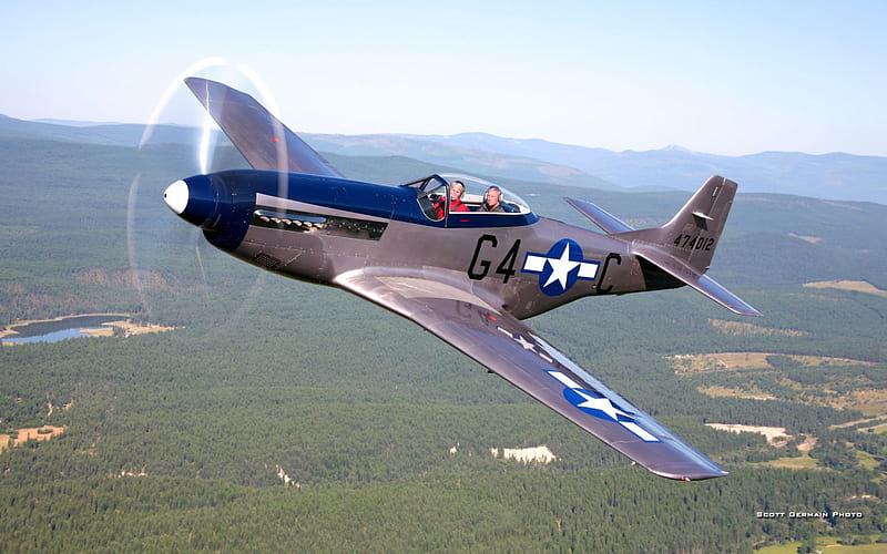 P51d mustang, 5p, d, 1, p, HD wallpaper | Peakpx