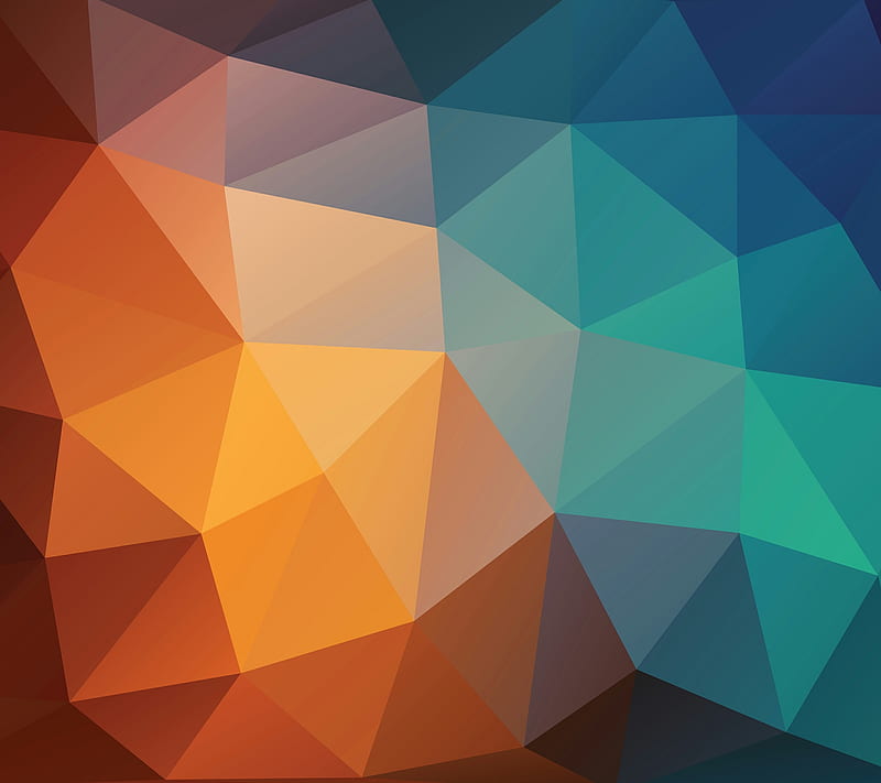 Polygon 8, colors, HD wallpaper | Peakpx