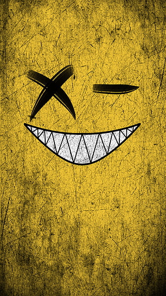 Smile wallpaper by KURDIST4N  Download on ZEDGE  6c72