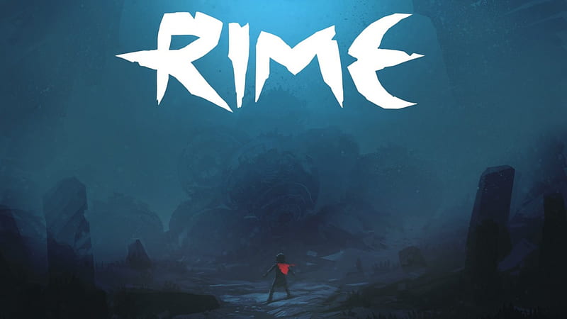Rime, ps4, Tequila Works, game, sony, HD wallpaper