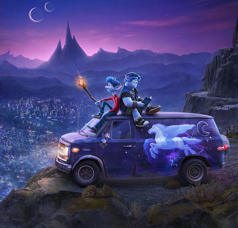Pixar, Disney Pixar Characters, HD wallpaper