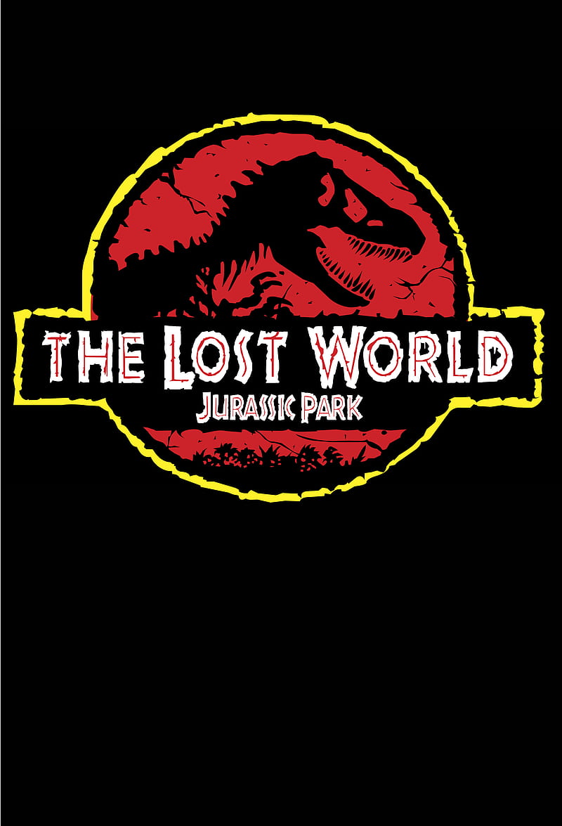 The Lost World 01, fallen kingdom, jurassic park, jurassic park 3, jurassic world, t-rex, the lost world, velociraptor, HD phone wallpaper