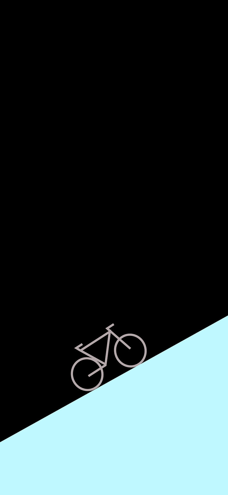bicycle, super, modern, HD phone wallpaper