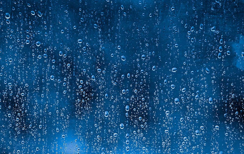 Rain, , Raindrops, Water Drop, HD wallpaper | Peakpx