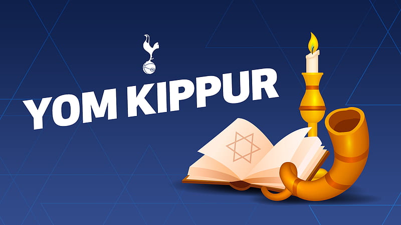 Tottenham Hotspur - Wishing all our fans acknowledging Yom Kippur well during the fast. / Twitter, HD wallpaper