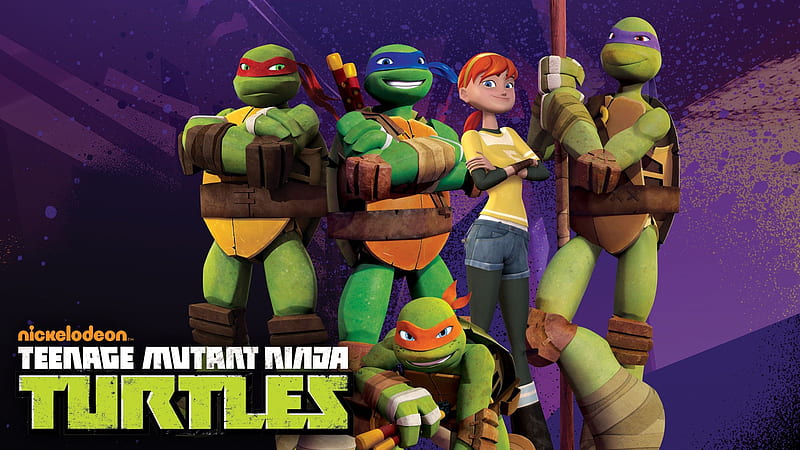 1920x1080px, 1080P free download | Teenage Mutant Ninja Turtles, HD ...