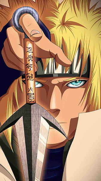 Anime Kunai Knife Poster for Sale by censor   Redbubble
