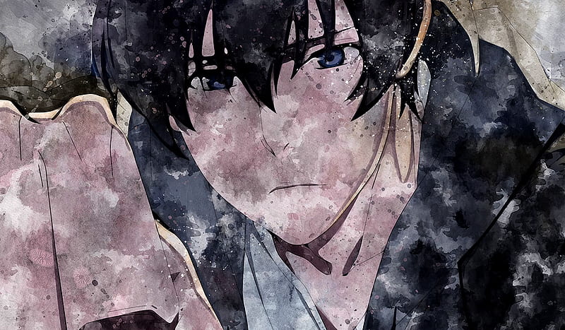 Anime, The God of High School, HD wallpaper