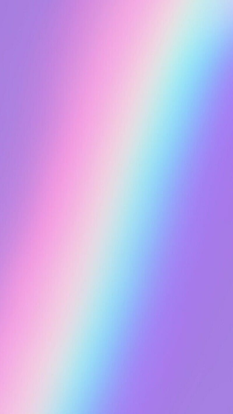 Arcoiris pastel, color, Fondo de pantalla de teléfono HD | Peakpx