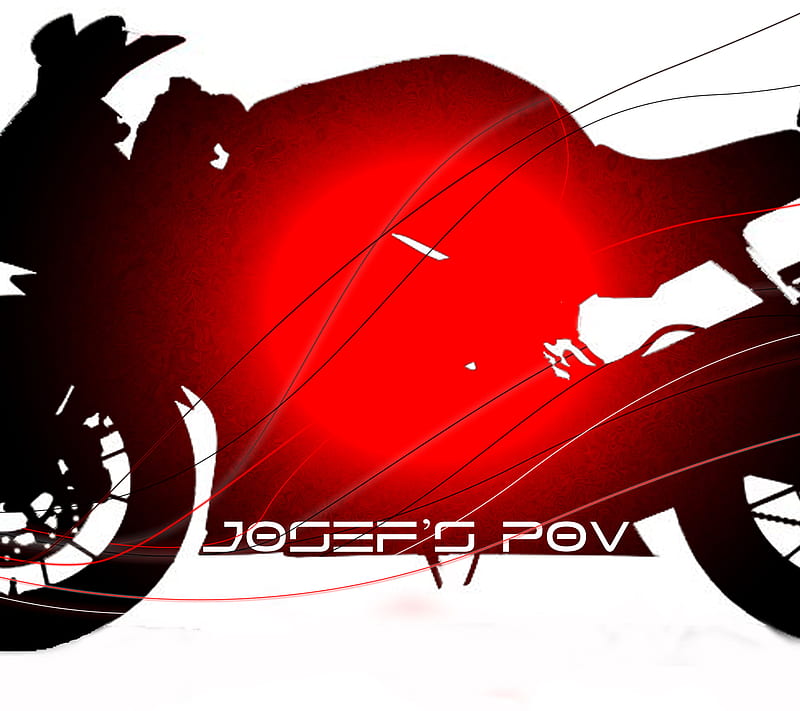 JOSEFSPOV1, 2014, josef, josefspov, model, motorcycle, pov, r125, yamaha, yzf, HD wallpaper