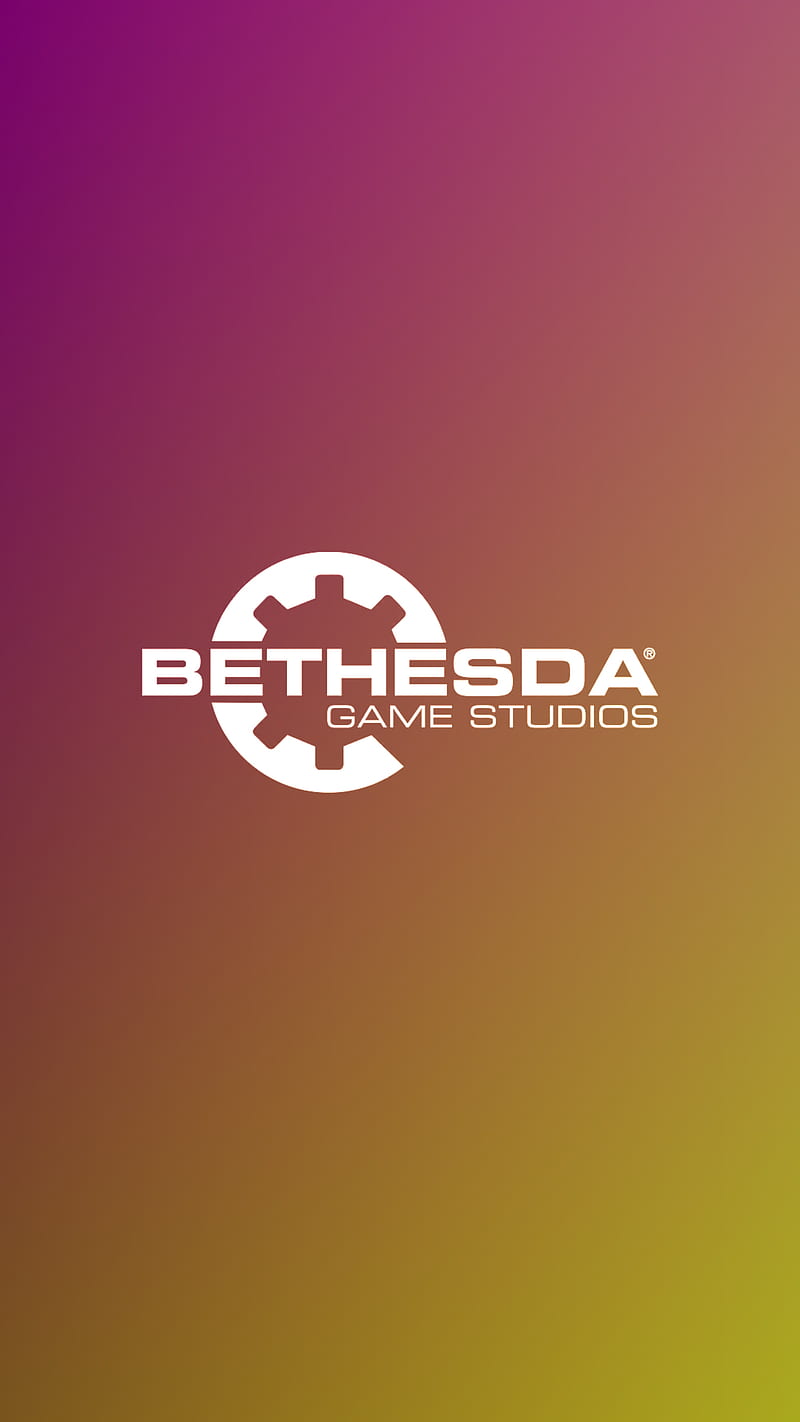 Bethesda Games Logo, bethesda game studio, bethesda game studio logo, bethesda  games, HD phone wallpaper | Peakpx