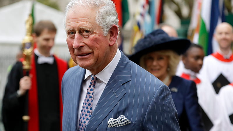 Prince Charles Tests Positive For COVID 19, HD wallpaper