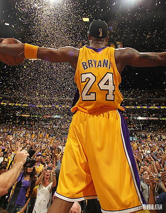Kobe Bryant Championship Wallpapers  Top Free Kobe Bryant Championship  Backgrounds  WallpaperAccess