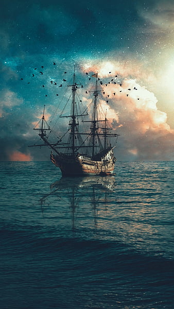 Nautica Pagoh, sailor, sea, seafarer, seaman, ship, tanker, HD wallpaper |  Peakpx