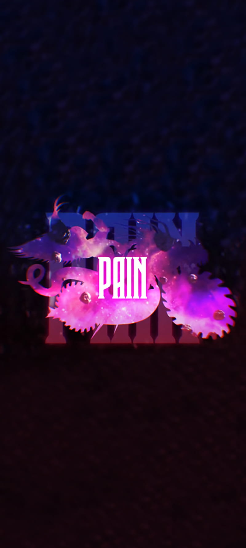 PAIN, badass, energy, judas priest, metal, painkiller, rock, HD phone  wallpaper | Peakpx
