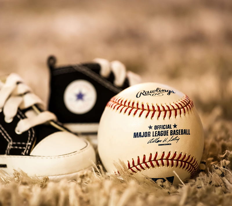 Béisbol, pelota, base, Fondo de pantalla HD | Peakpx