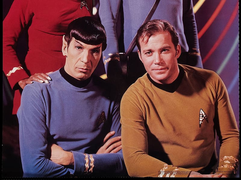 Star Trek, Tv Show, Star Trek: The Original Series, HD wallpaper