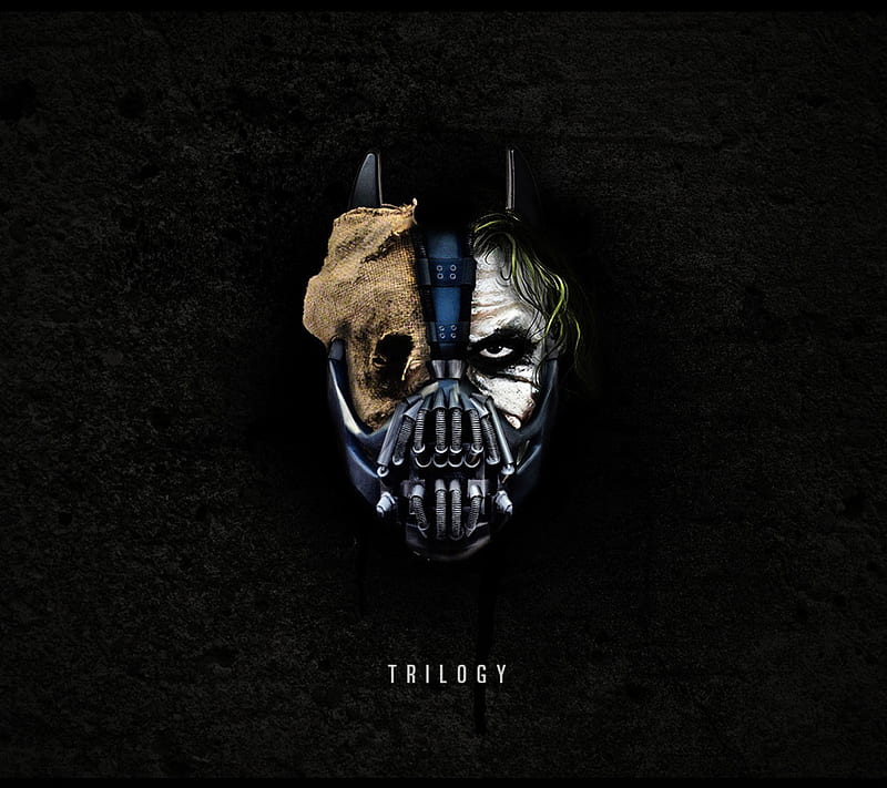 Dark Knight Trilogy, entertainment, movies, HD wallpaper