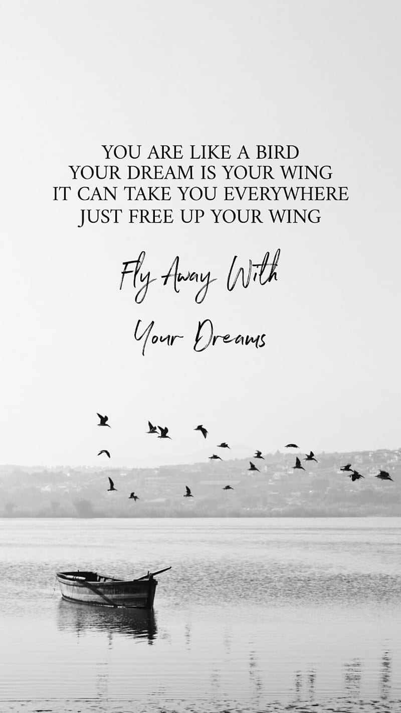 Chasing Your Dreams Inspirational Quotes. QuotesGram