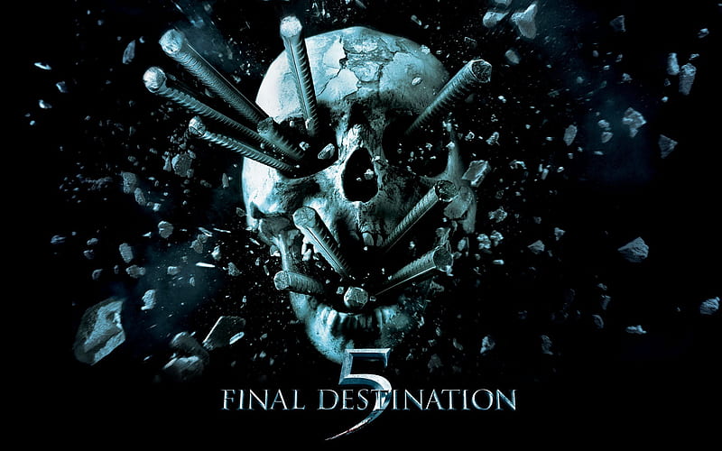 Final Destination 5 Movie 07, HD wallpaper