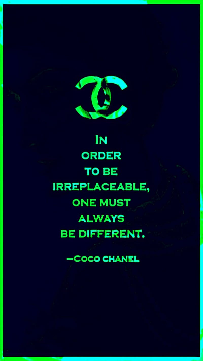 25 Best Quotes By Coco Chanel About Beauty - ThediaryforLife