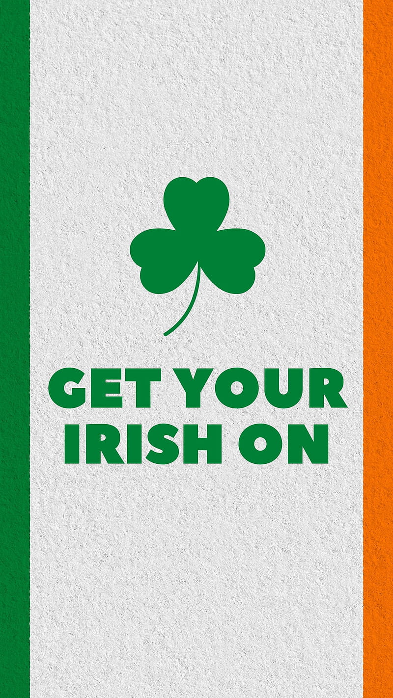 Saint Patricks Day, cute leprechaun funny, eire dublin slainte, green leaf clover, ireland country holiday, irish pride, irish st patricks day, saint patrick , shamrock , shamrocks st paddys day, HD phone wallpaper