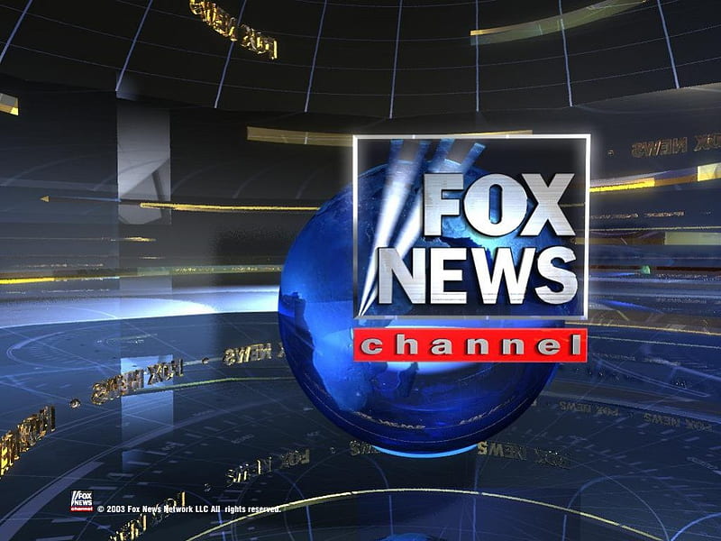 Fox News, fnc, fair and balanced, bill oreilly, HD wallpaper