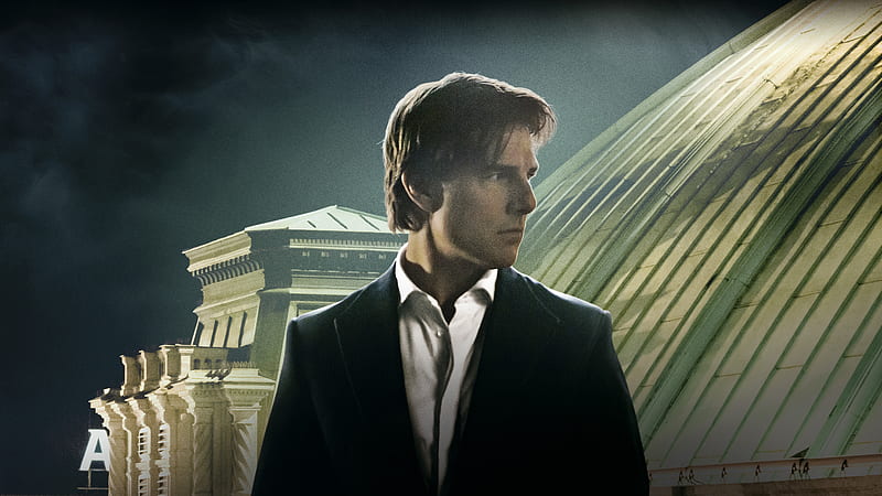 Mission Impossible Tom Cruise 10k, mission-impossible, tom-cruise, movies, HD wallpaper