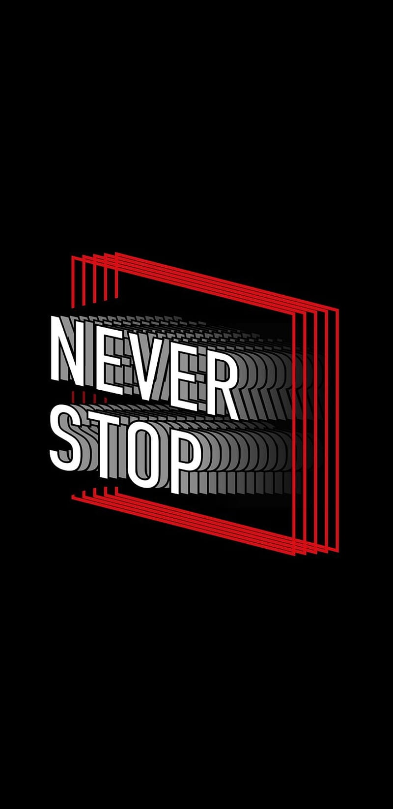 Motivation , screen, wishing, HD phone wallpaper