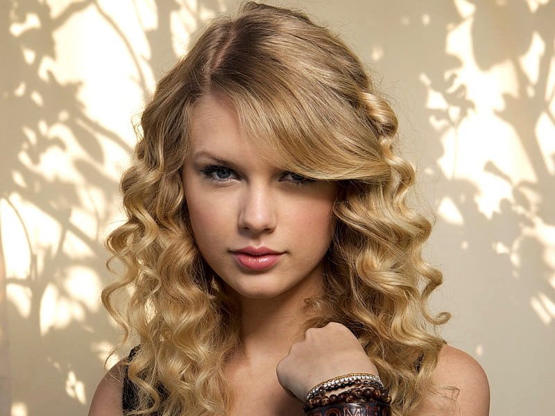 American country music singer - taylor swift 08, HD wallpaper