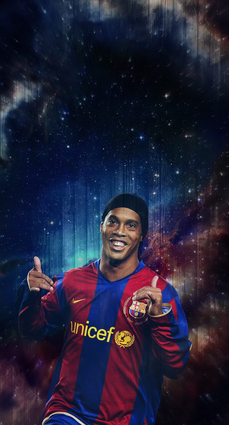 Dinho Rok3 Esports Football Ronaldinho Hd Mobile Wallpaper Peakpx