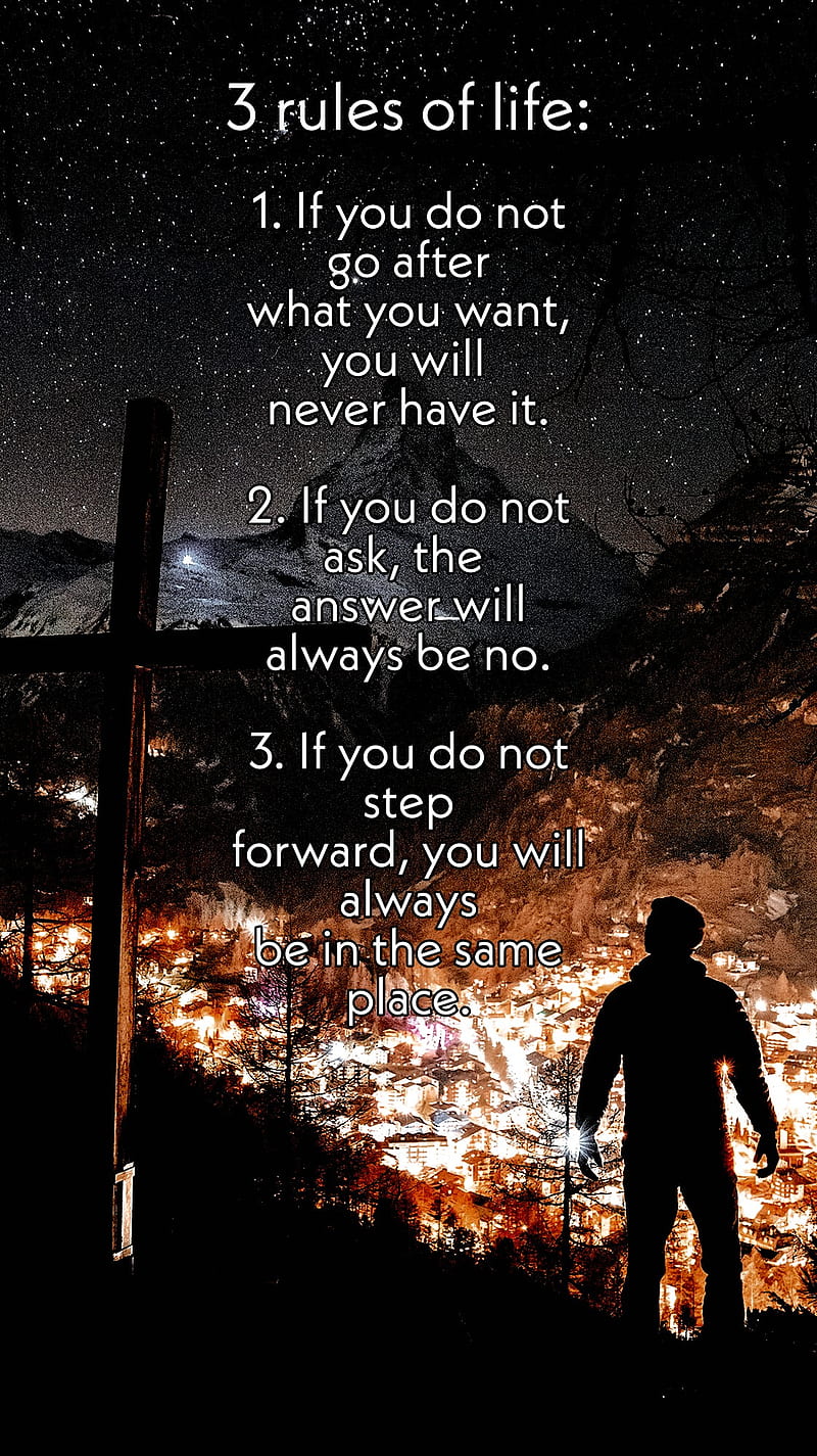 3 rules, 2020, 3rules, HD mobile wallpaper | Peakpx