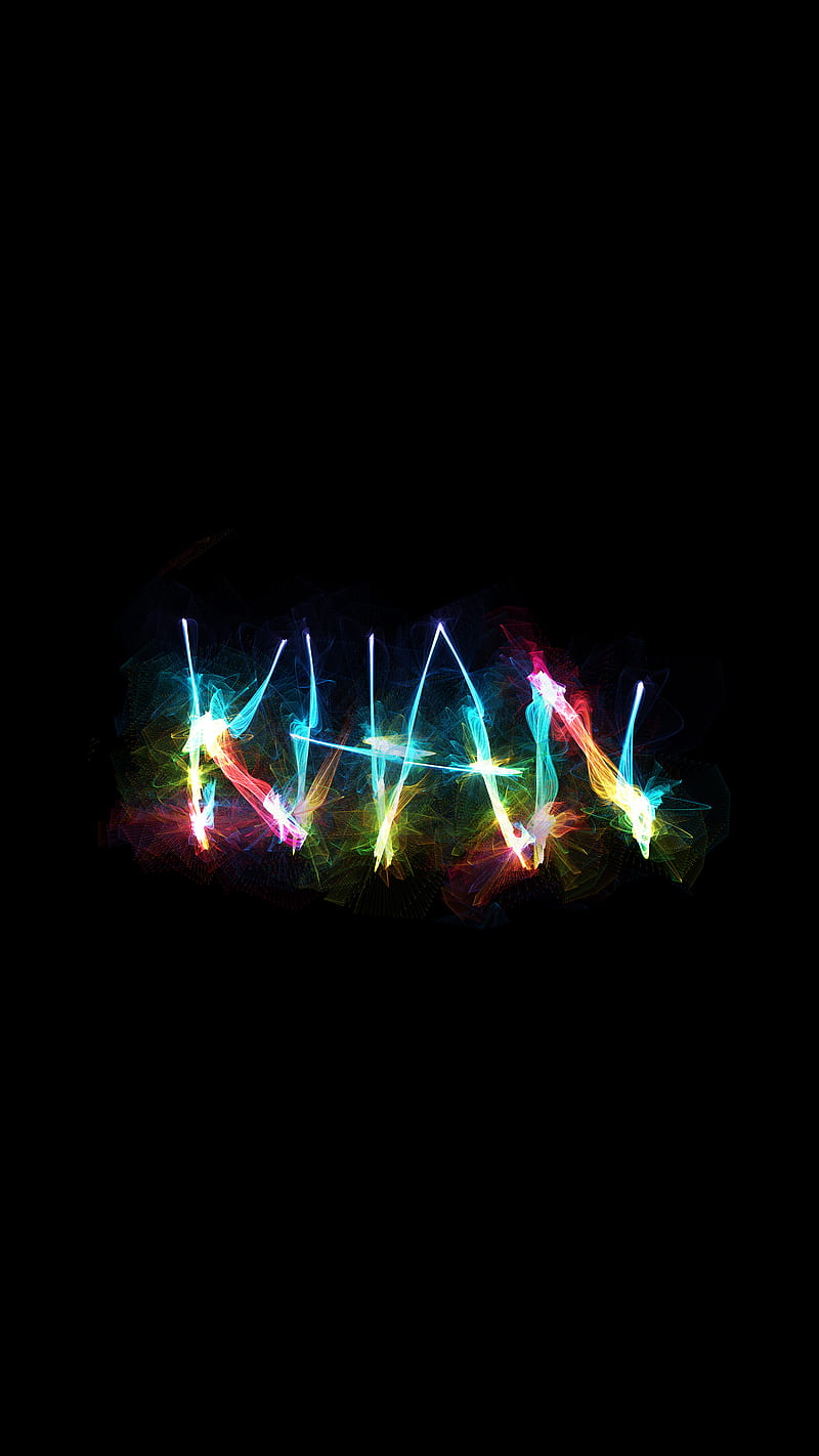 Khan, Flame names, Name, human, name design, people, person name, your names, HD phone wallpaper