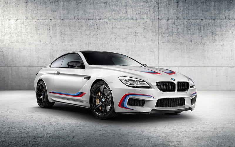 sports coupe, m-package, m6 bmw, bmw m6, 2015, bmw edition, HD wallpaper