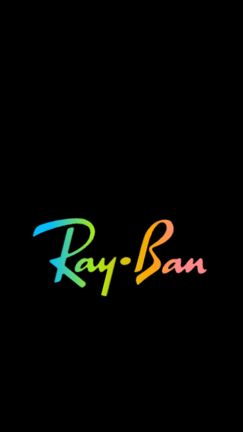 Ray-Ban logo editorial stock image. Image of logos, eyewear - 89143369