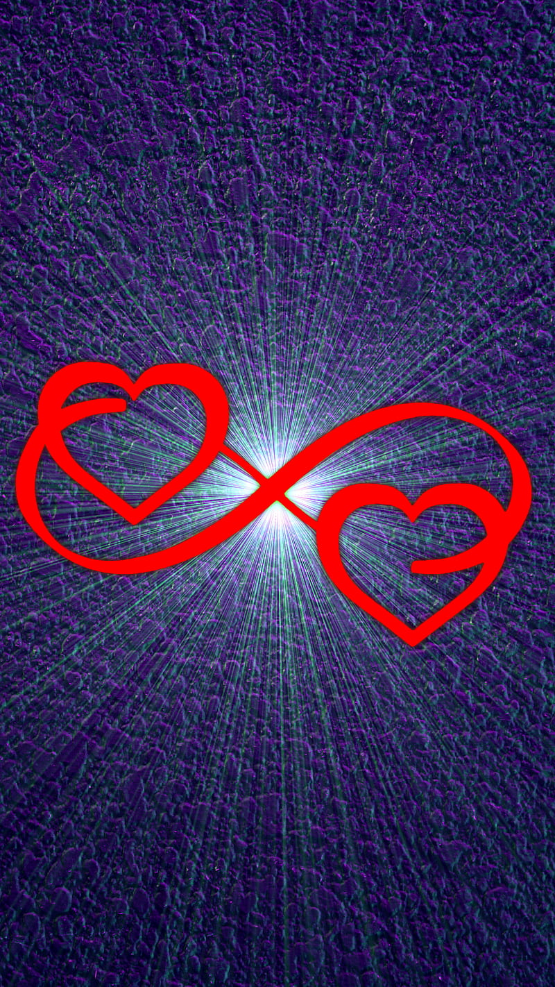 heart2, heart, love, amour, romance, valentin, coeur, HD phone wallpaper