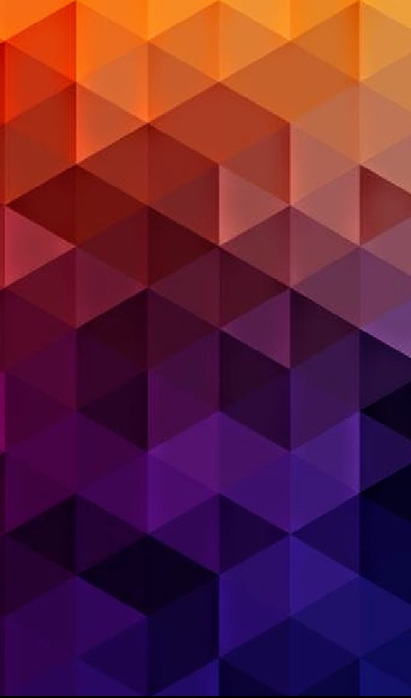 Material purple Purple Dark Purple Geometric HD phone wallpaper  Pxfuel