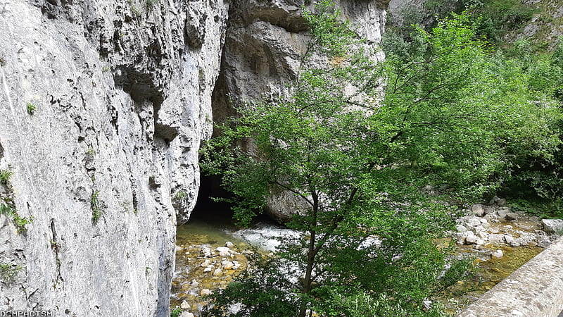 Cheile Sohodolului, mountain, sohodol, stones, river, HD wallpaper