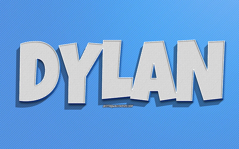 HD dylan name wallpapers | Peakpx