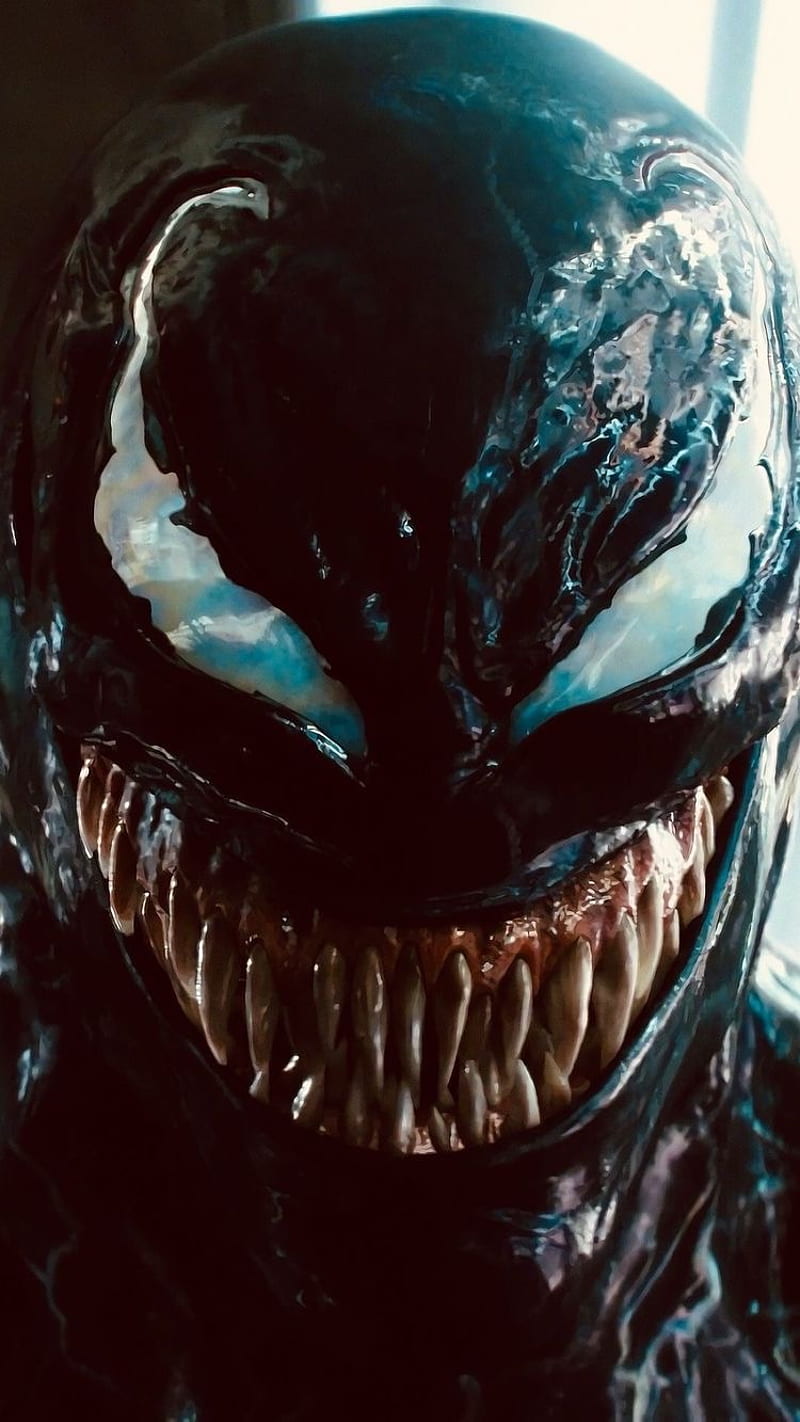 Venom, marvel, venom movie, HD phone wallpaper | Peakpx