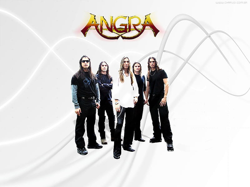 Angra, metal, speed, band, heavy, power, HD wallpaper