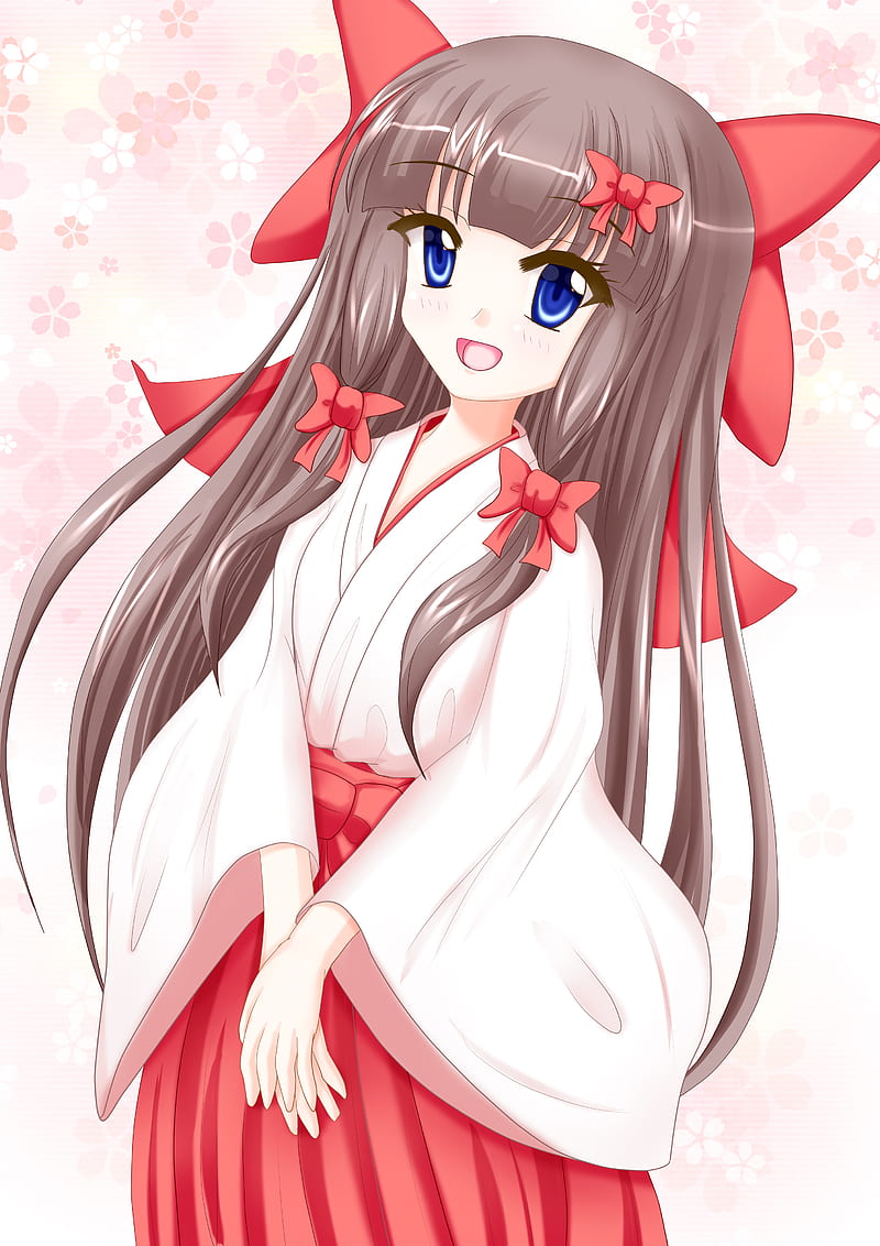Niña, kimono, mirada, anime, art, dibujos animados, Fondo de pantalla de teléfono HD | Peakpx Niña, kimono, mirada, anime, art, dibujos animados, Fondo de pantalla de teléfono HD | Peakpx