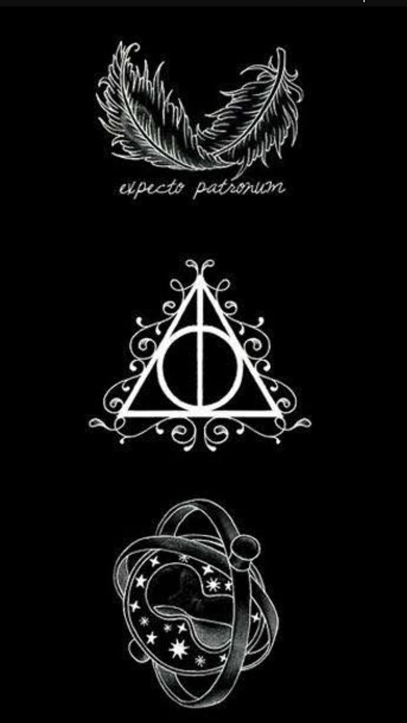 Harry potter, hogwart, HD phone wallpaper