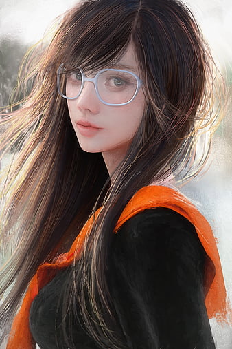  Don't play with me!! HD-wallpaper-artwork-women-glasses-thumbnail