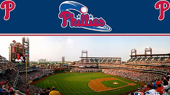 MLB wallpapers you need part 1… (ill do every team) #phillies #playoff, phillies